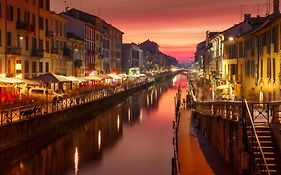 Homing Milano Navigli Suites